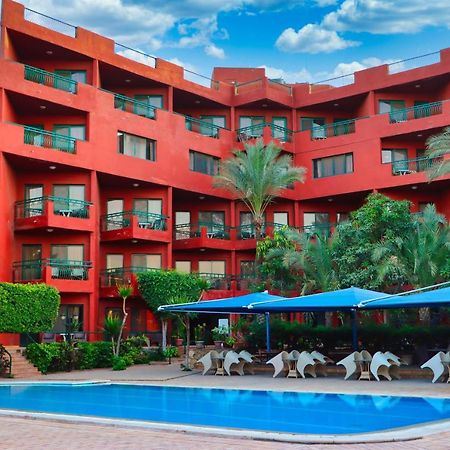 Adham Compound Hotel King Mariout Dış mekan fotoğraf