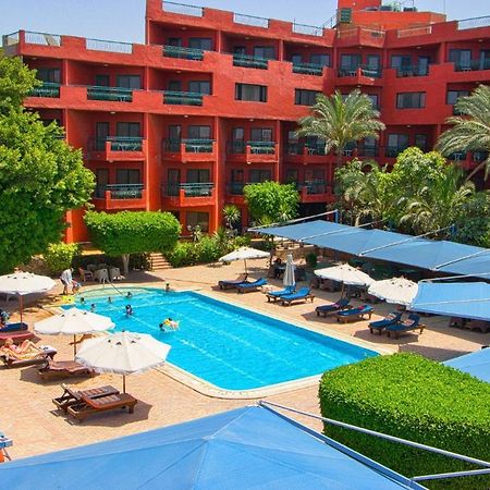 Adham Compound Hotel King Mariout Dış mekan fotoğraf