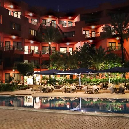 Adham Compound Hotel King Mariout Dış mekan fotoğraf