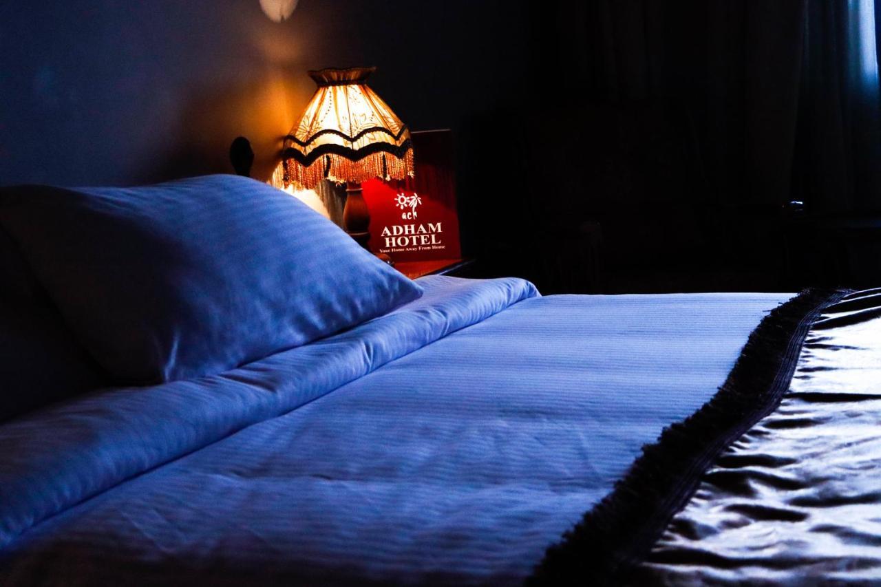 Adham Compound Hotel King Mariout Dış mekan fotoğraf