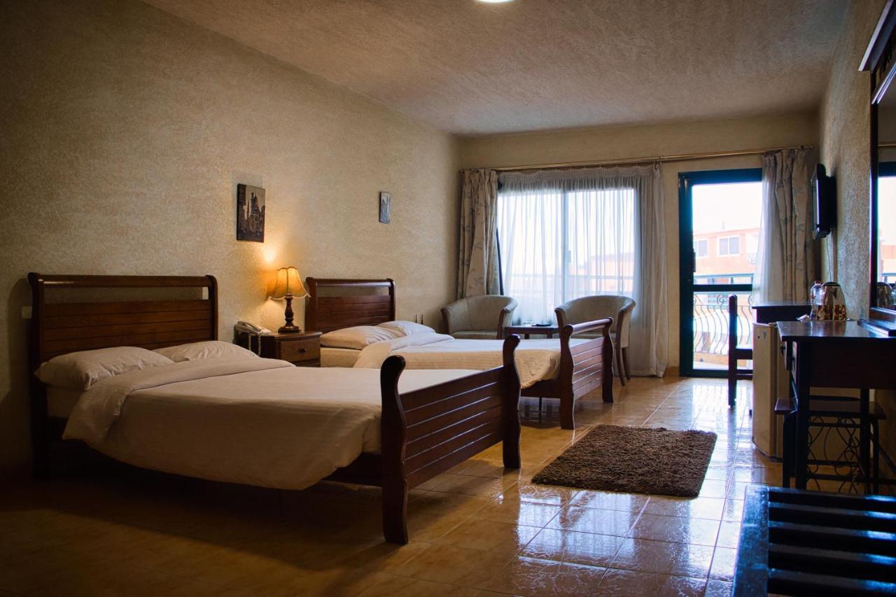 Adham Compound Hotel King Mariout Dış mekan fotoğraf