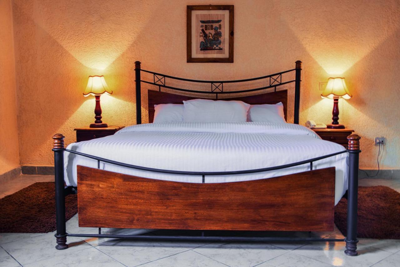 Adham Compound Hotel King Mariout Dış mekan fotoğraf