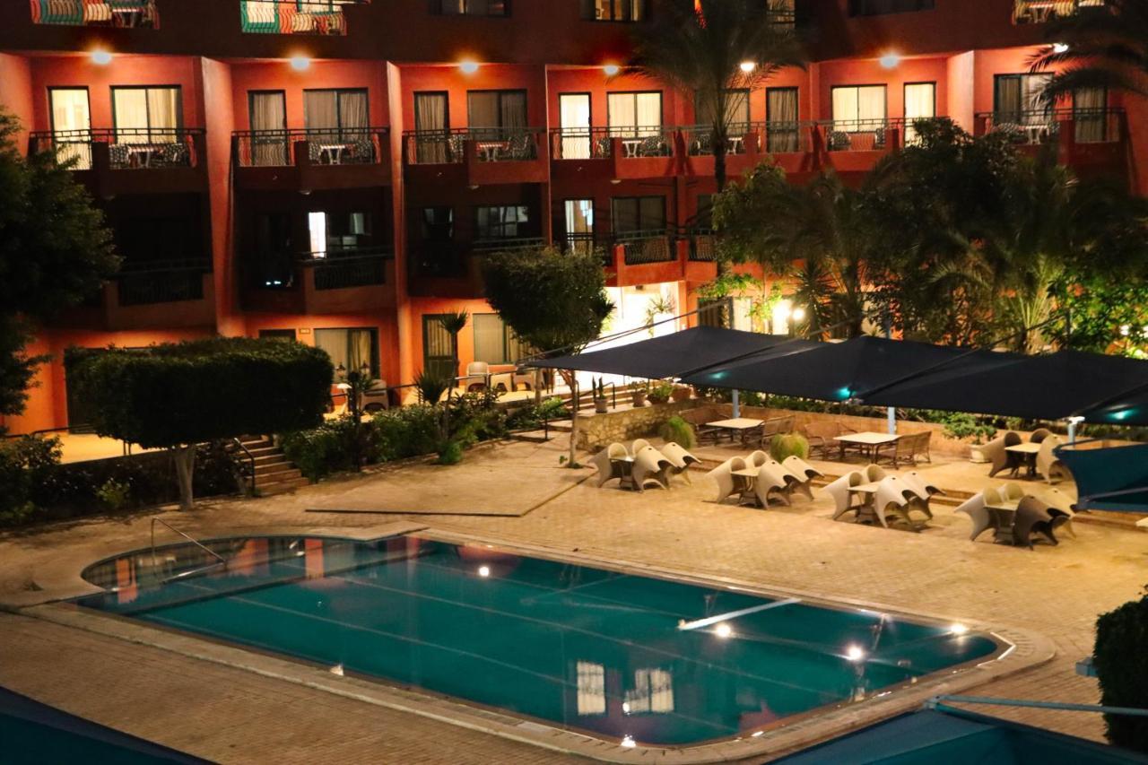 Adham Compound Hotel King Mariout Dış mekan fotoğraf