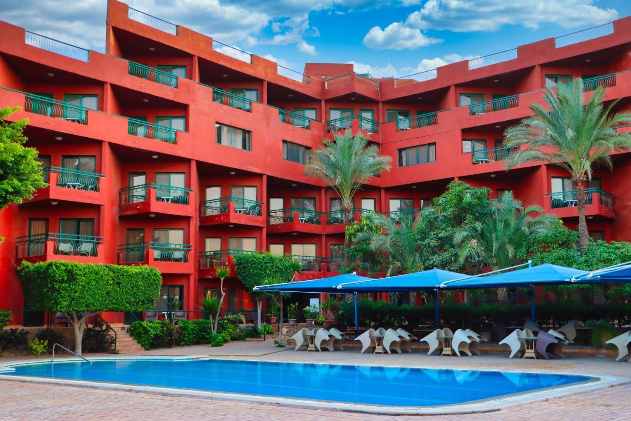 Adham Compound Hotel King Mariout Dış mekan fotoğraf