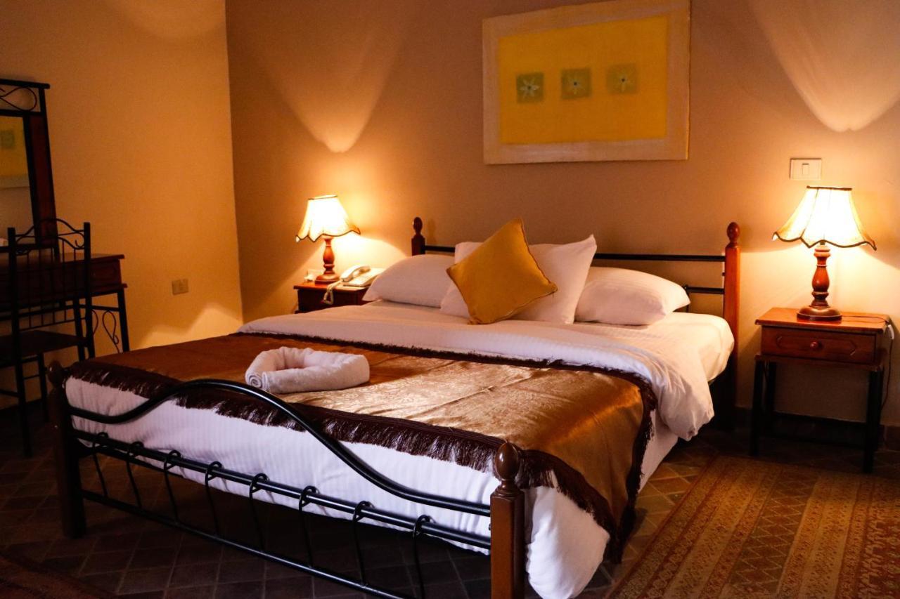 Adham Compound Hotel King Mariout Dış mekan fotoğraf