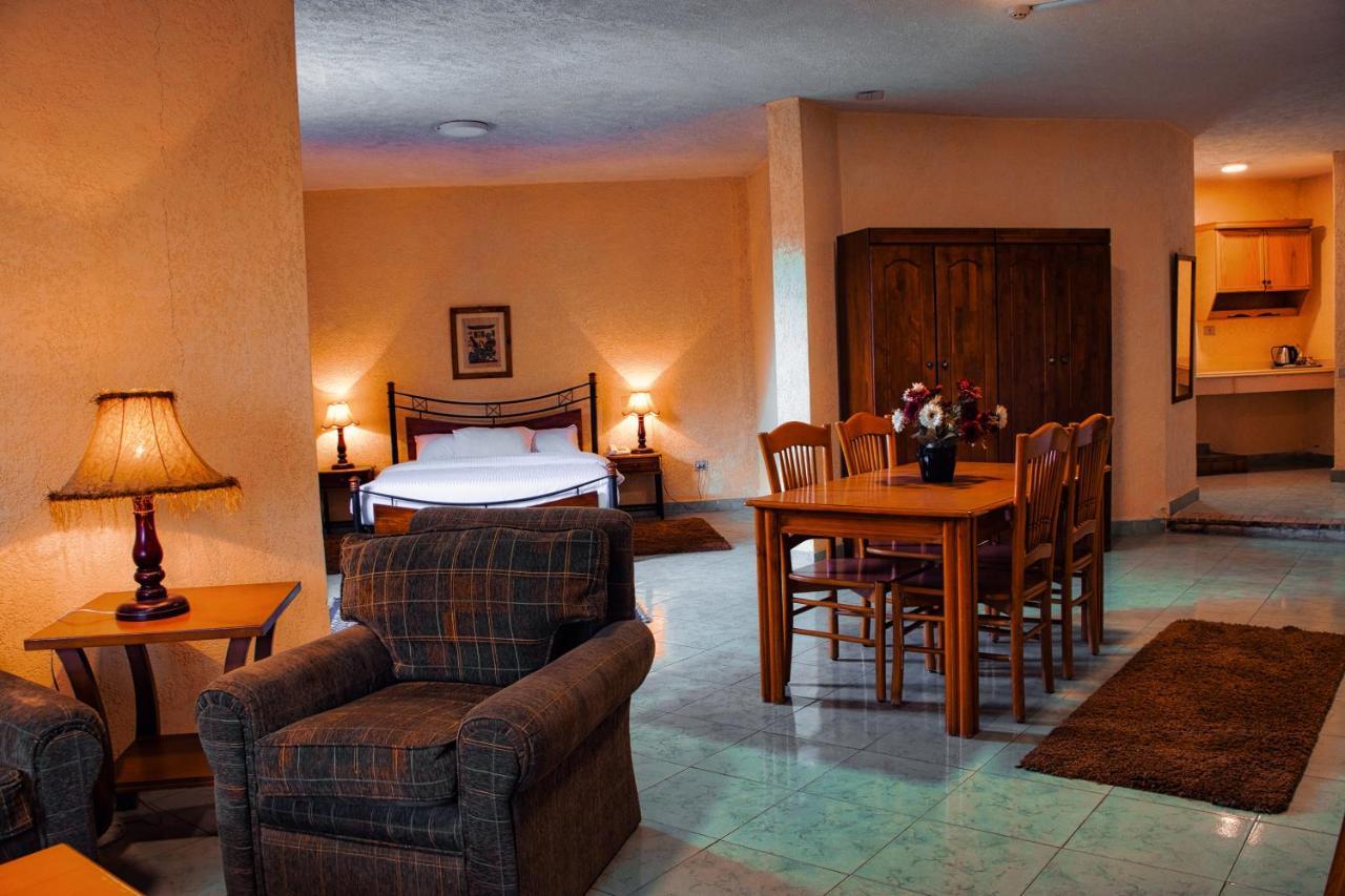 Adham Compound Hotel King Mariout Dış mekan fotoğraf