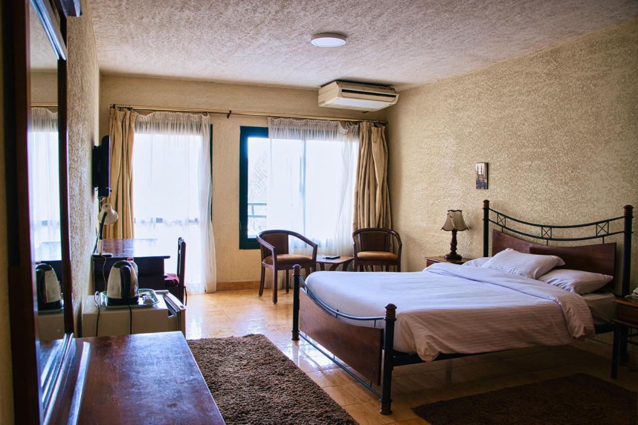 Adham Compound Hotel King Mariout Dış mekan fotoğraf