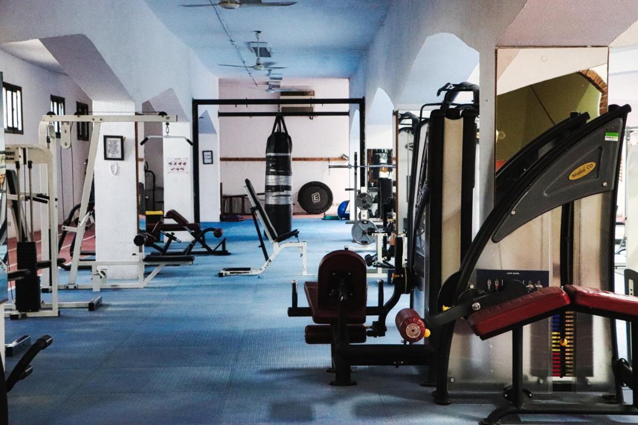 Adham Compound Hotel King Mariout Dış mekan fotoğraf