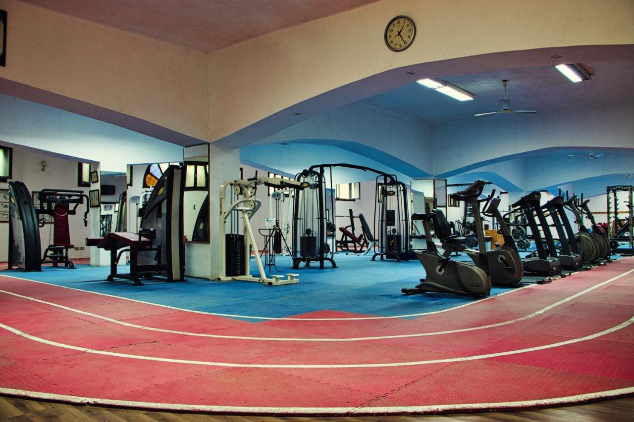 Adham Compound Hotel King Mariout Dış mekan fotoğraf
