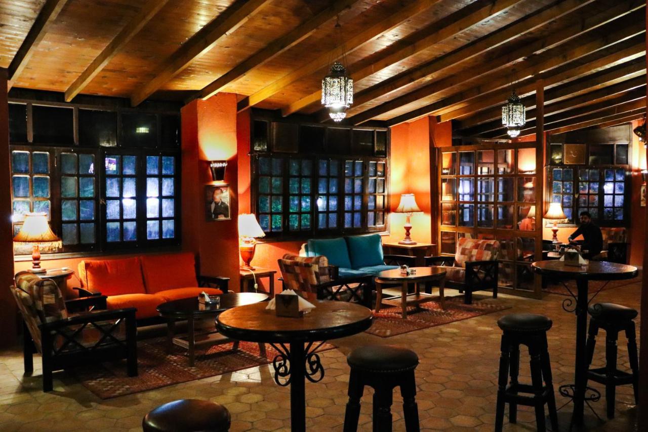 Adham Compound Hotel King Mariout Dış mekan fotoğraf