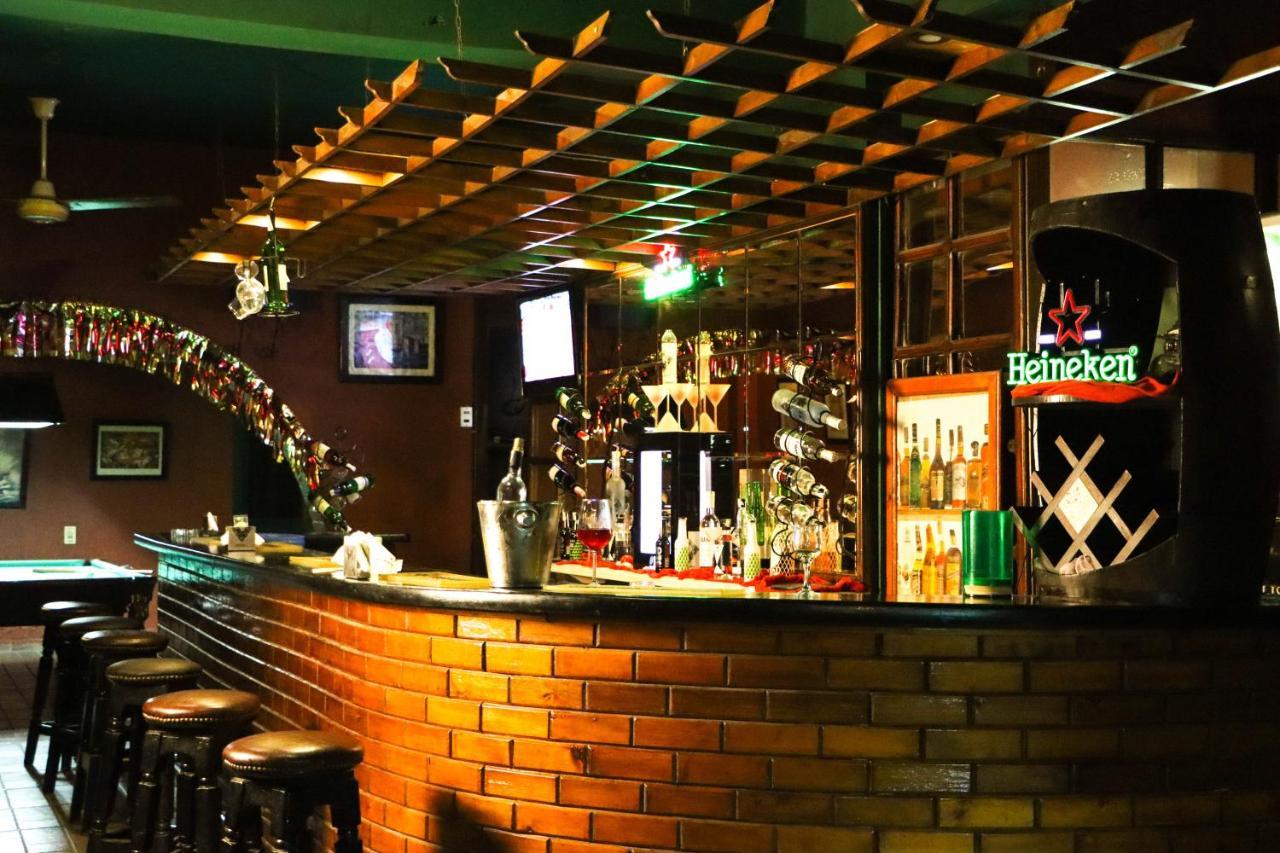 Adham Compound Hotel King Mariout Dış mekan fotoğraf