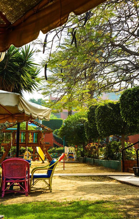 Adham Compound Hotel King Mariout Dış mekan fotoğraf