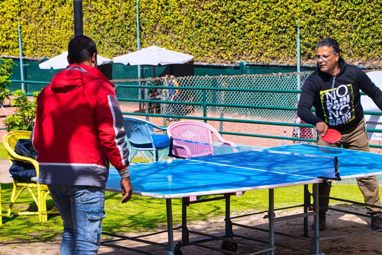 Adham Compound Hotel King Mariout Dış mekan fotoğraf
