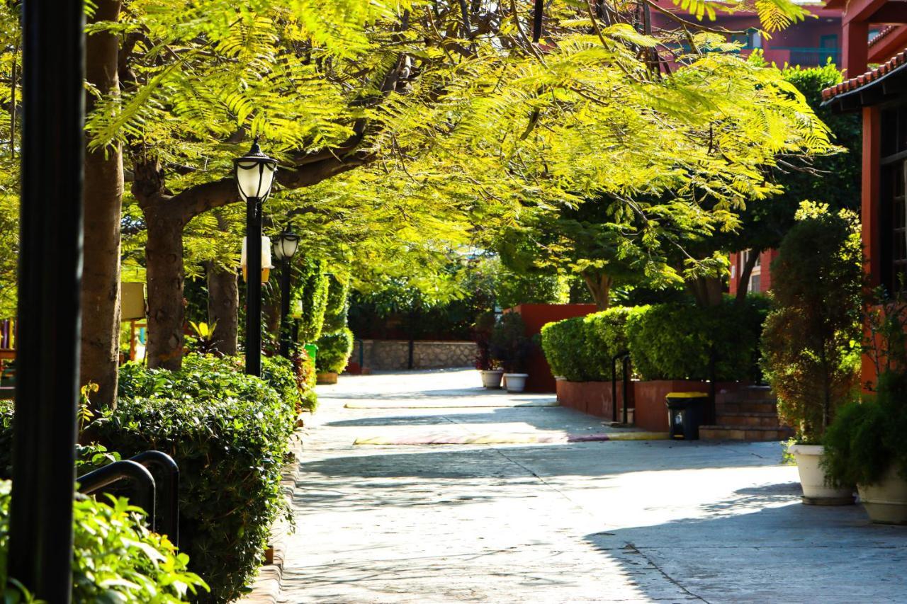 Adham Compound Hotel King Mariout Dış mekan fotoğraf