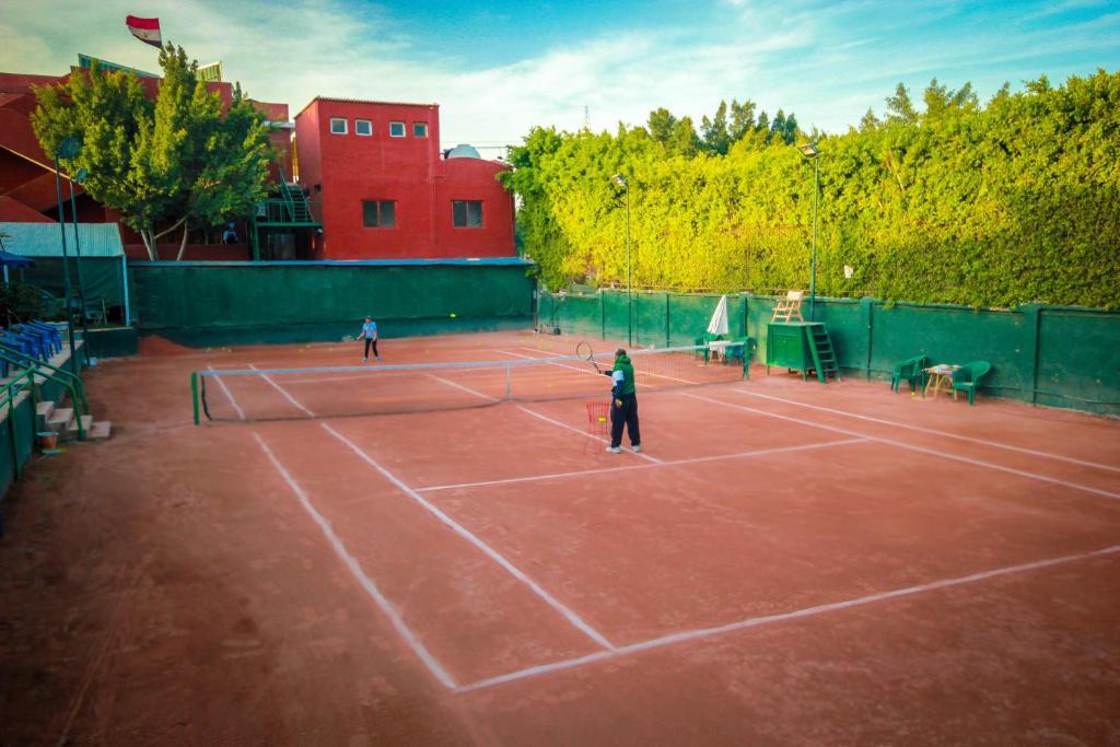 Adham Compound Hotel King Mariout Dış mekan fotoğraf