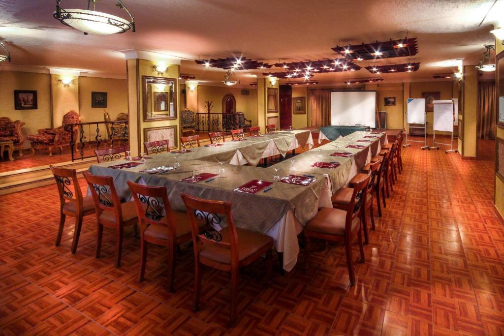 Adham Compound Hotel King Mariout Dış mekan fotoğraf