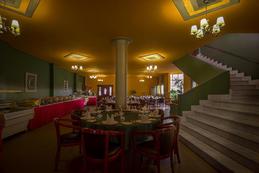 Adham Compound Hotel King Mariout Dış mekan fotoğraf