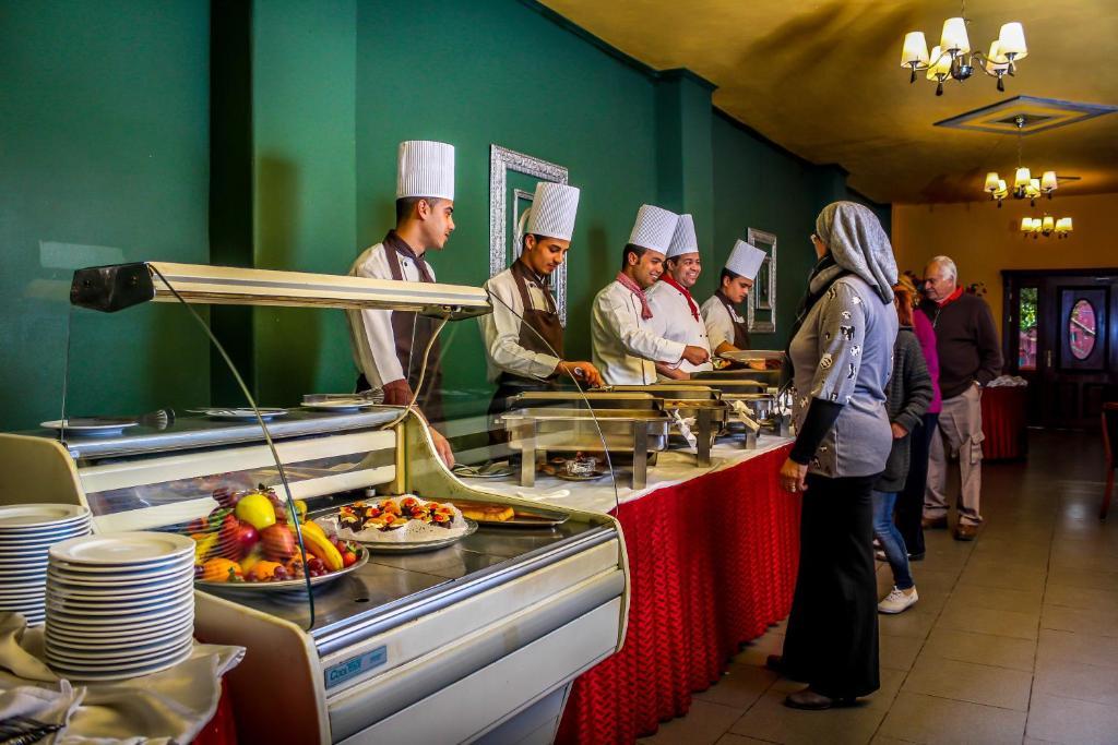 Adham Compound Hotel King Mariout Dış mekan fotoğraf